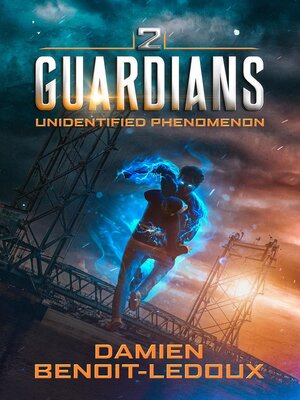 cover image of Unidentified Phenomenon